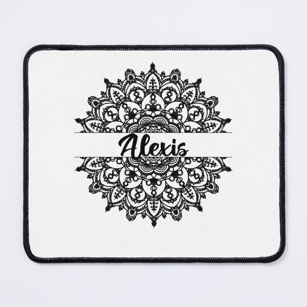 Item preview, Alexis Name   designed and sold by kamran-cordes.