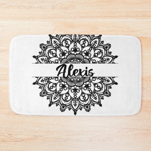 Item preview, Alexis Name   designed and sold by kamran-cordes.