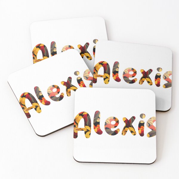 Item preview, Alexis Name   designed and sold by kamran-cordes.