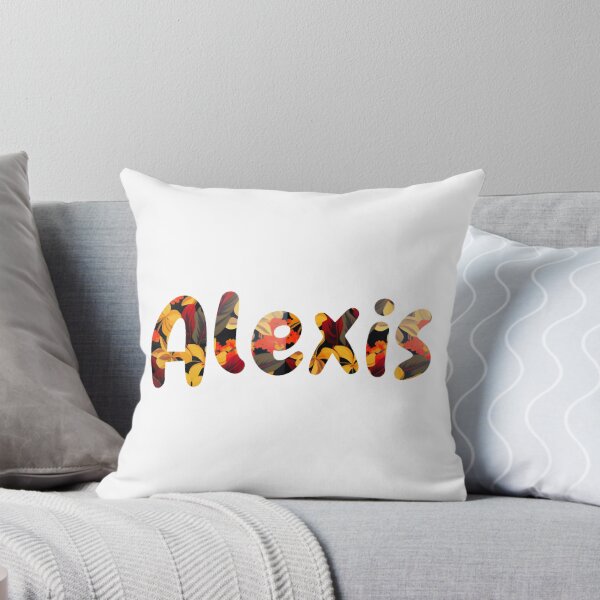 Item preview, Alexis Name   designed and sold by kamran-cordes.