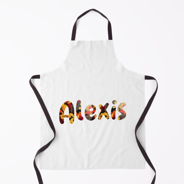Item preview, Alexis Name   designed and sold by kamran-cordes.