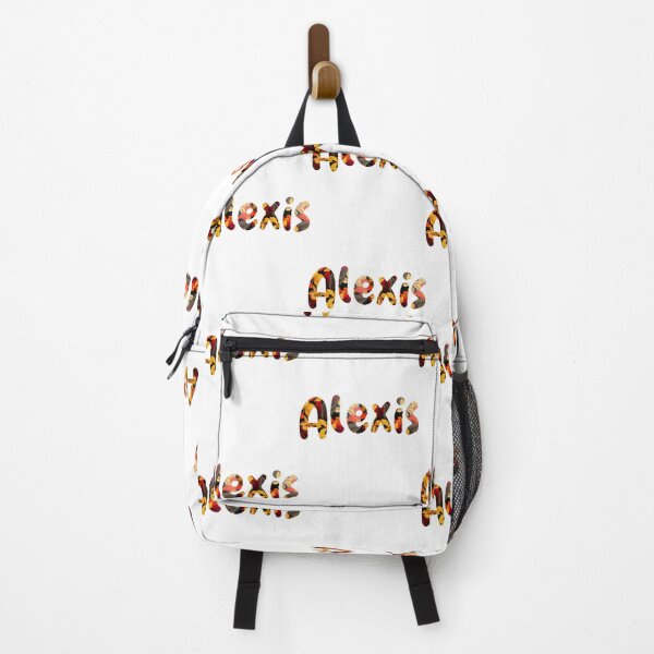 Item preview, Alexis Name designed and sold by kamran-cordes.