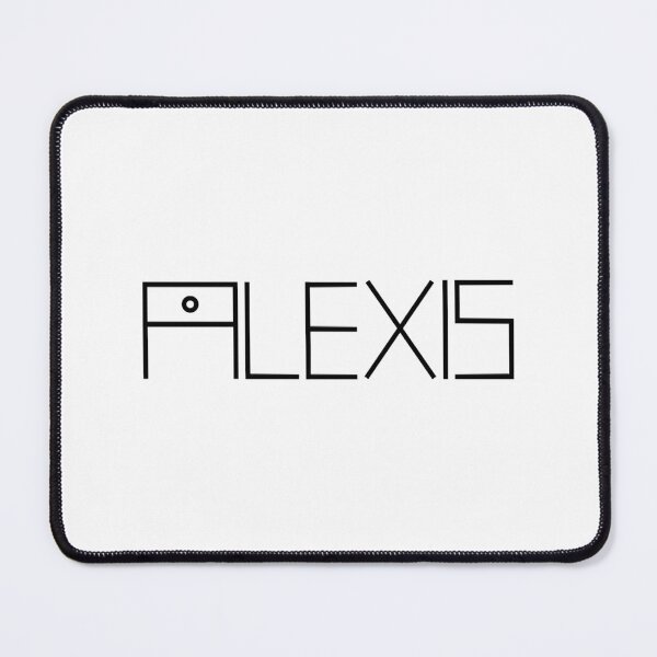 Item preview, Alexis Name designed and sold by kamran-cordes.