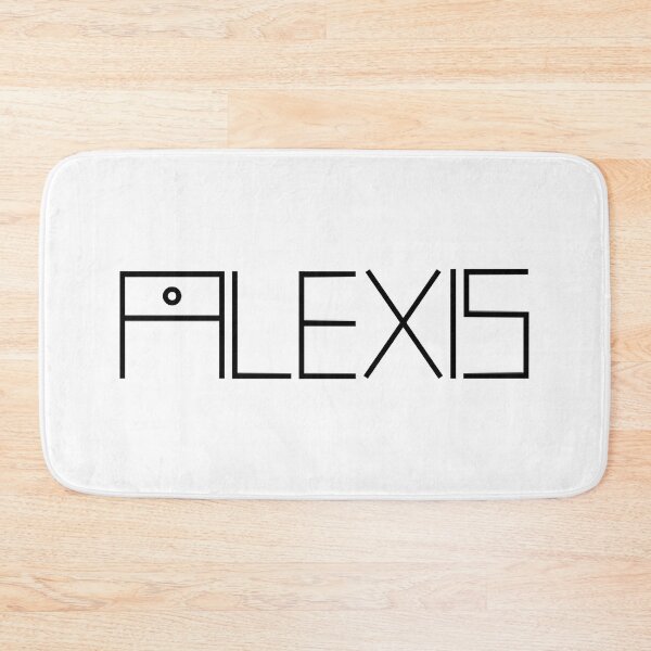 Item preview, Alexis Name   designed and sold by kamran-cordes.
