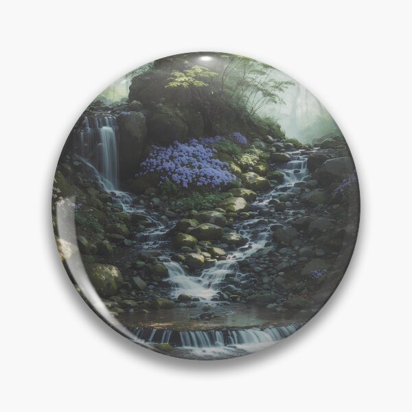 Item preview, Nature's Whispers- II designed and sold by positivVibesArt.