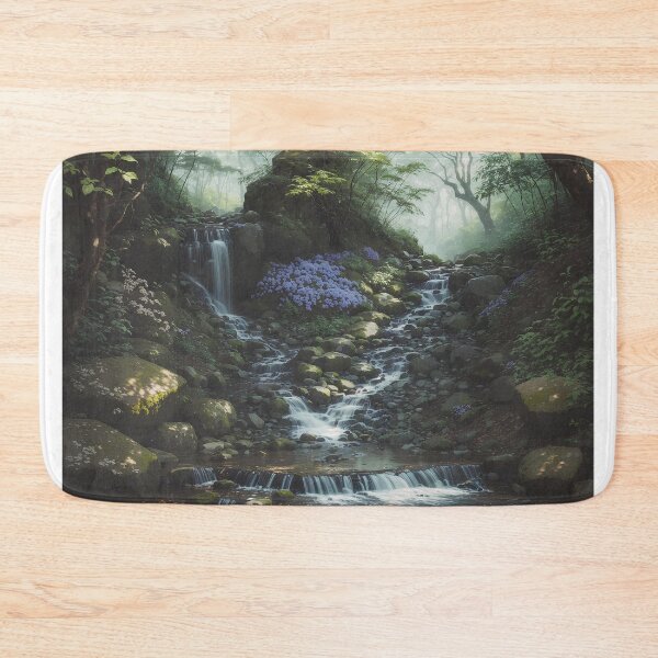 Item preview, Nature's Whispers- II designed and sold by positivVibesArt.
