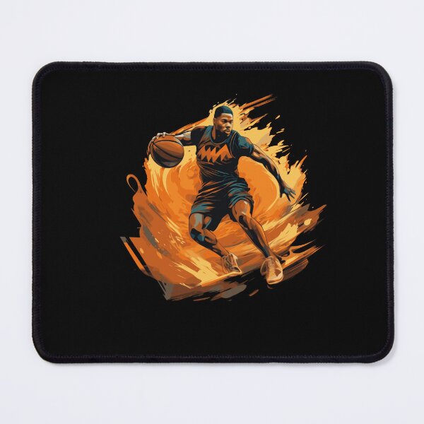 Item preview, BASKETBALL forever! designed and sold by Shirt-Expert.
