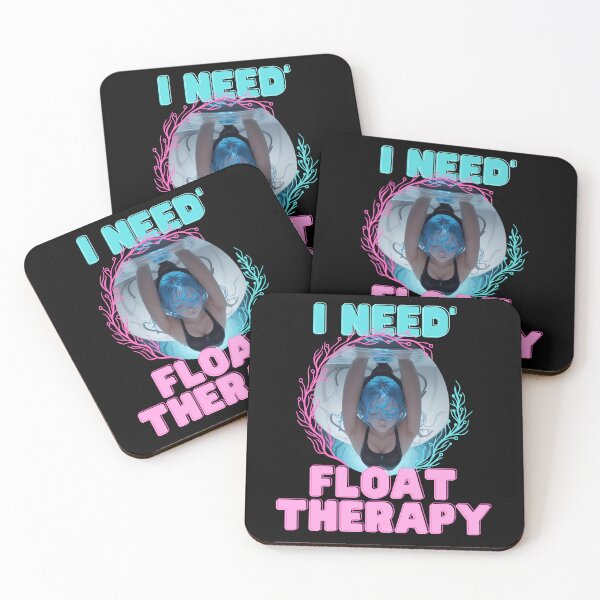 Item preview, Float Therapy designed and sold by VicetTees.