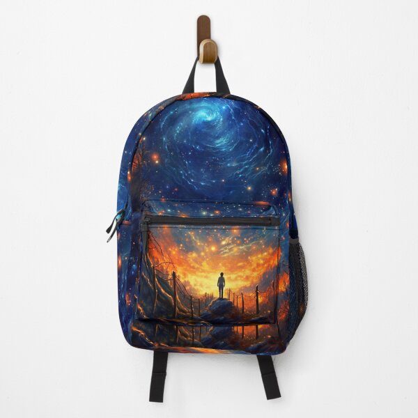 Item preview, Night Sky Vortex Dreamscape designed and sold by BeeCeeDeeTee.