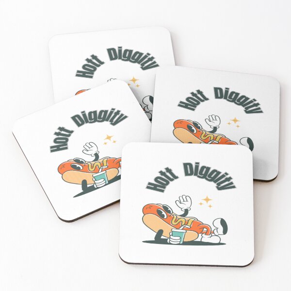 Item preview, Hot dog designed and sold by Misael Valentin.