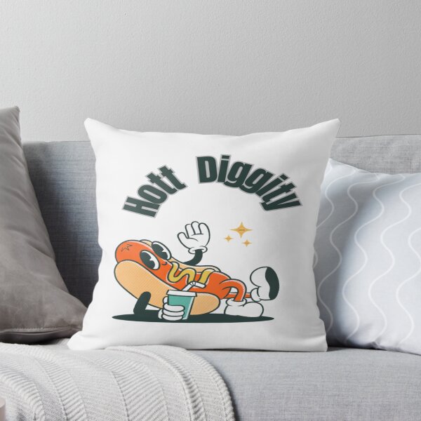 Item preview, Hot dog designed and sold by Misael Valentin.