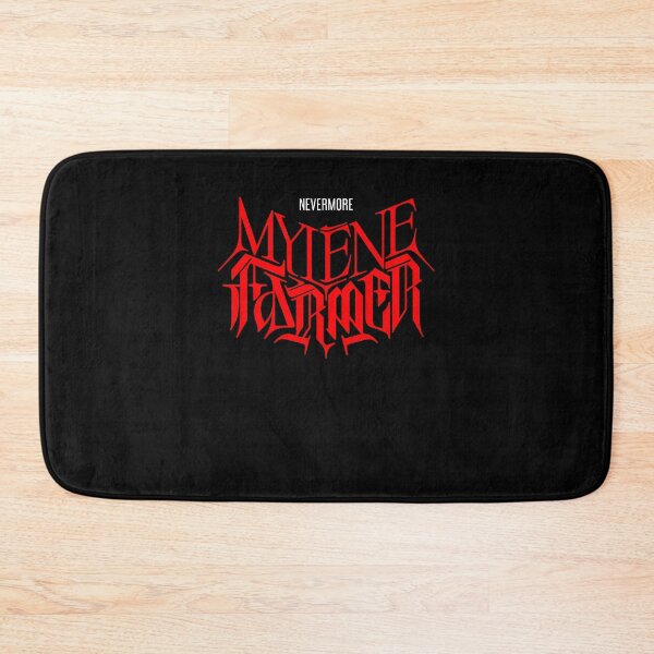 Item preview, MYLENE FARMER FOREVER designed and sold by DeanJungleFash.