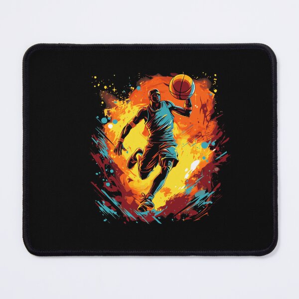 Item preview, BASKETBALL forever! designed and sold by Shirt-Expert.