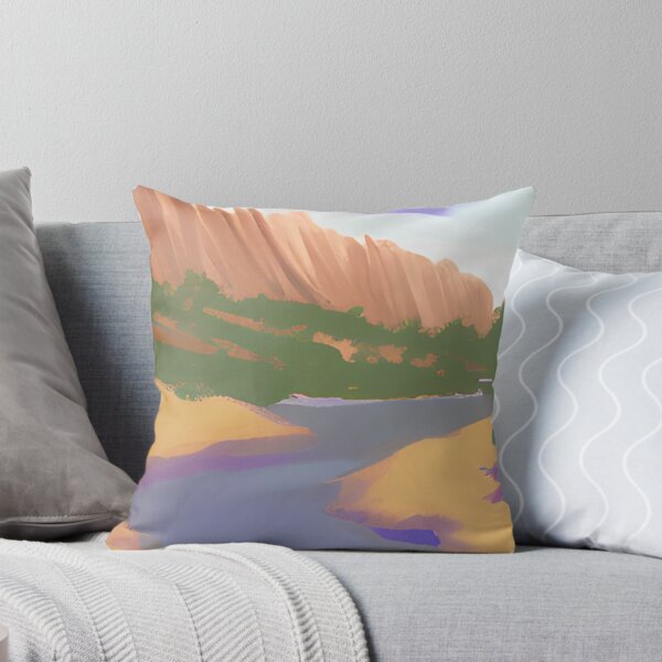 Item preview, Wildlands River designed and sold by Rhmony.
