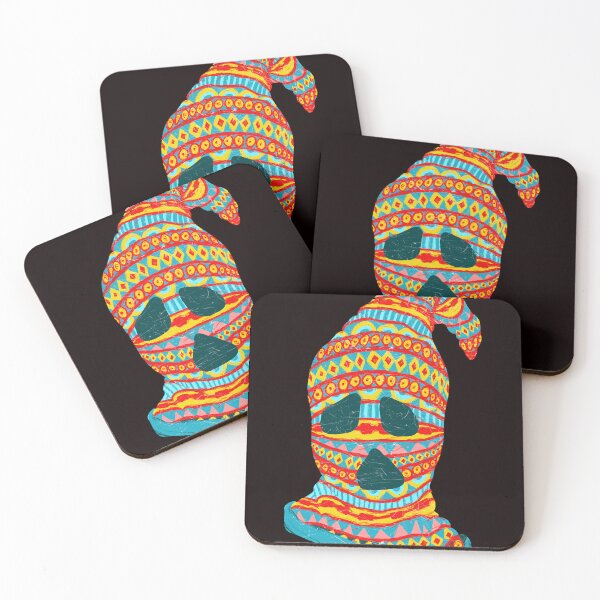 Item preview, Masked Intruder designed and sold by RitaMathews.