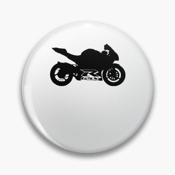 Item preview, GSXR Silhouette designed and sold by CareyArtClot.