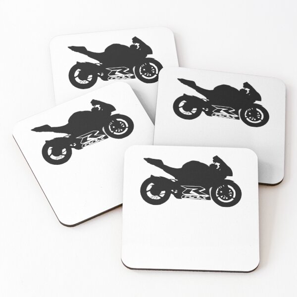 Item preview, GSXR Silhouette designed and sold by CareyArtClot.