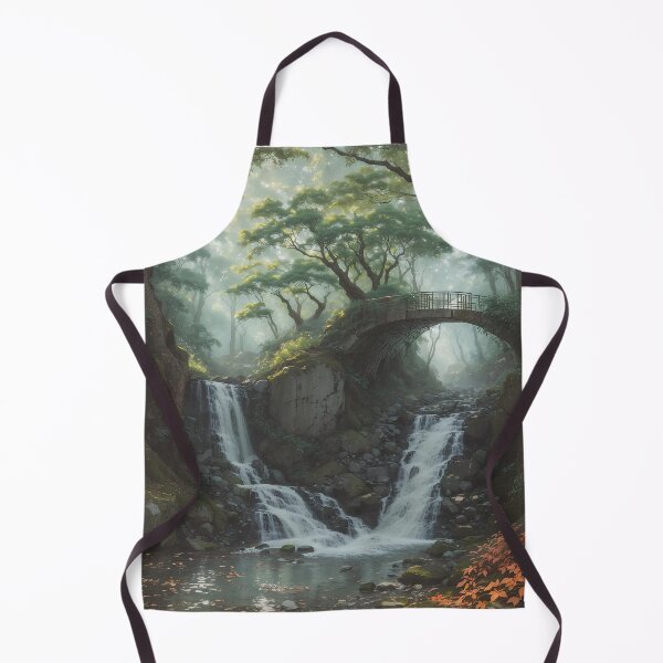 Item preview, Nature's Whispers- III designed and sold by positivVibesArt.