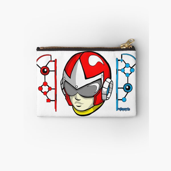 Item preview, Protoman designed and sold by prismatic1111.