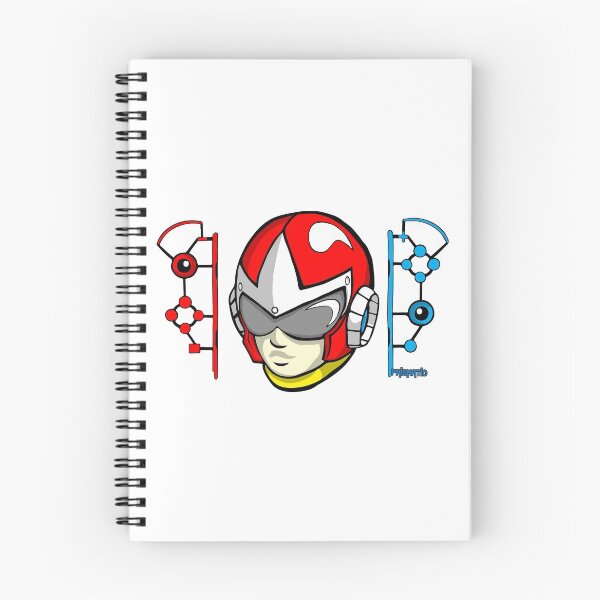 Item preview, Protoman designed and sold by prismatic1111.