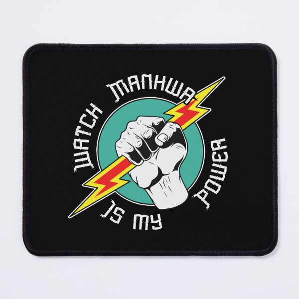 Item preview, Manhwa designed and sold by VicetTees.