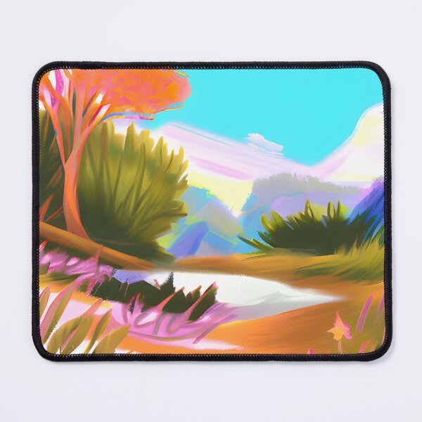Item preview, Nature Wildlands designed and sold by Rhmony.