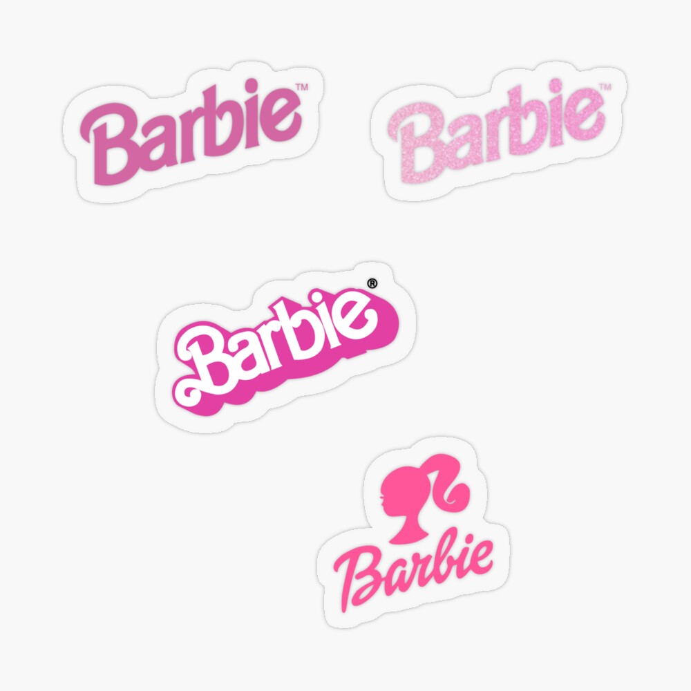 Barbie Logo 24050 1600x1000 px ~ WallSource HD wallpaper | Pxfuel