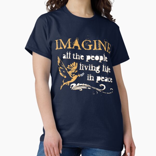 Item preview, Imagine designed and sold by windrose.