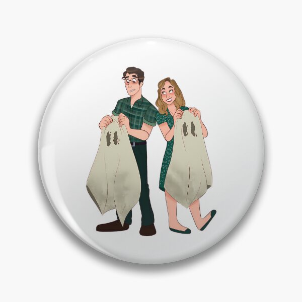 Item preview, The Maitlands designed and sold by EVQBoutique.