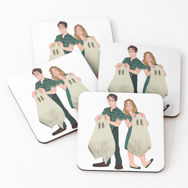 Item preview, The Maitlands designed and sold by EVQBoutique.