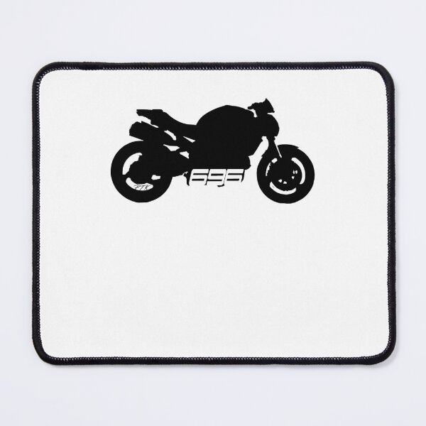 Item preview, Monster 696 Silhouette designed and sold by CareyArtClot.