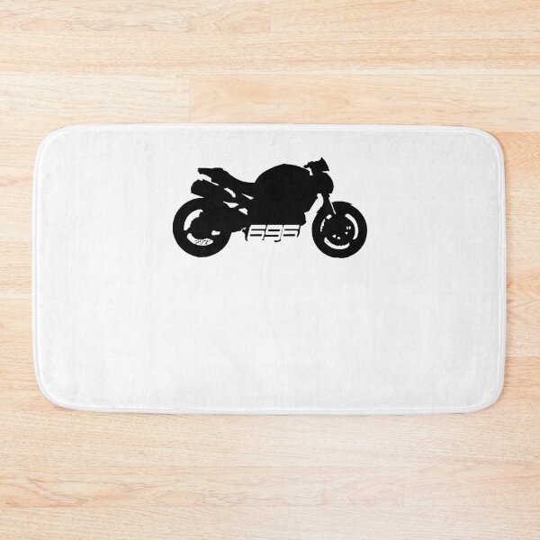 Item preview, Monster 696 Silhouette designed and sold by CareyArtClot.