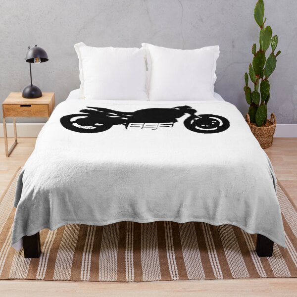 Item preview, Monster 696 Silhouette designed and sold by CareyArtClot.