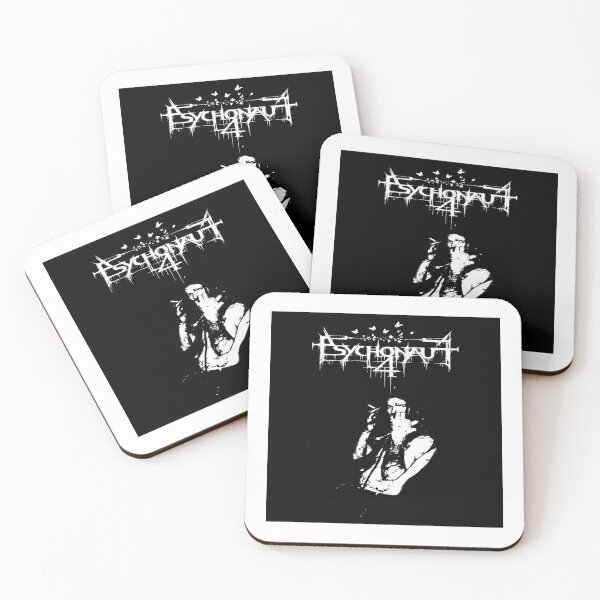 Item preview, Psychonaut 4 - Best Band designed and sold by hdjdfki.