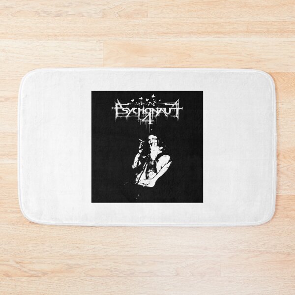 Item preview, Psychonaut 4 - Best Band designed and sold by hdjdfki.