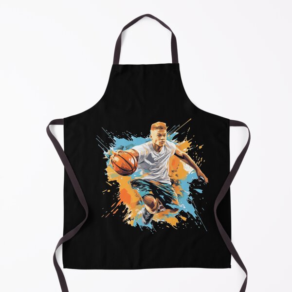 Item preview, BASKETBALL forever! designed and sold by Shirt-Expert.