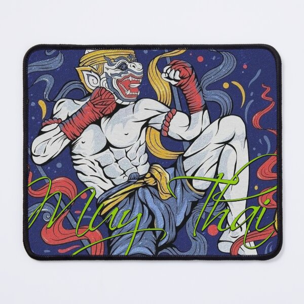 Item preview, Muy Thai designed and sold by Sarawut hoyhual.