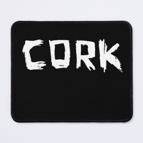 Item preview, Handlettering Cork, Ireland designed and sold by badlydrawnbabe.