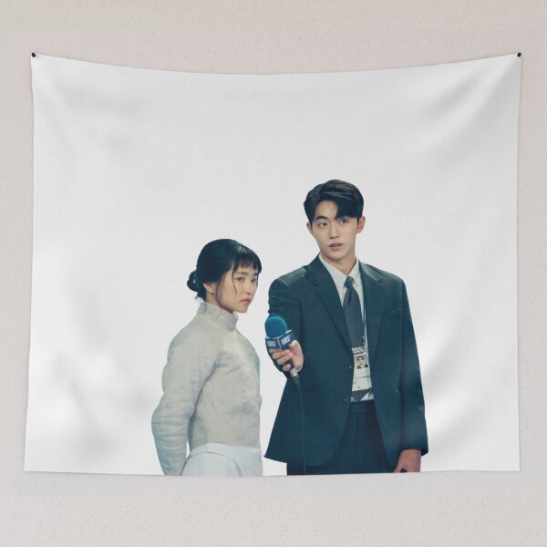 Item preview, Twenty-Five Twenty-One kdrama designed and sold by selvashop.