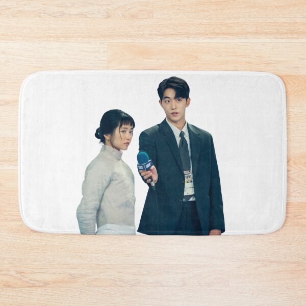 Item preview, Twenty-Five Twenty-One kdrama designed and sold by selvashop.