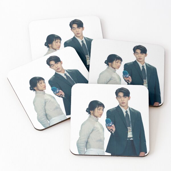 Item preview, Twenty-Five Twenty-One kdrama designed and sold by selvashop.