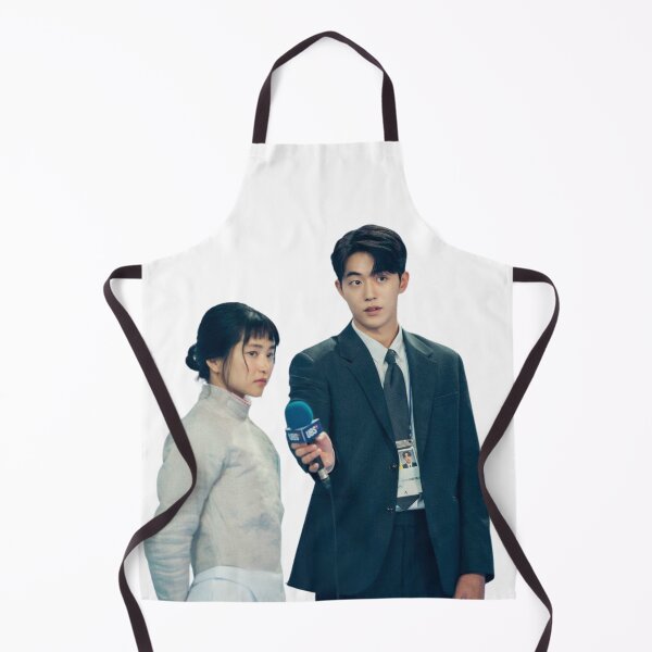 Item preview, Twenty-Five Twenty-One kdrama designed and sold by selvashop.