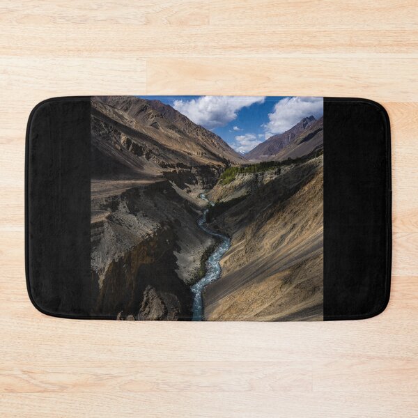 Item preview, Misgar River Valley designed and sold by natejordanphoto.