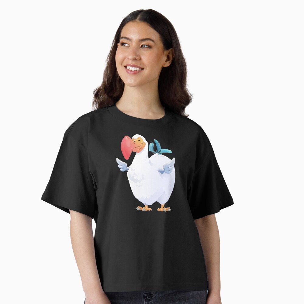 Item preview, Boxy T-Shirt designed and sold by dododex.