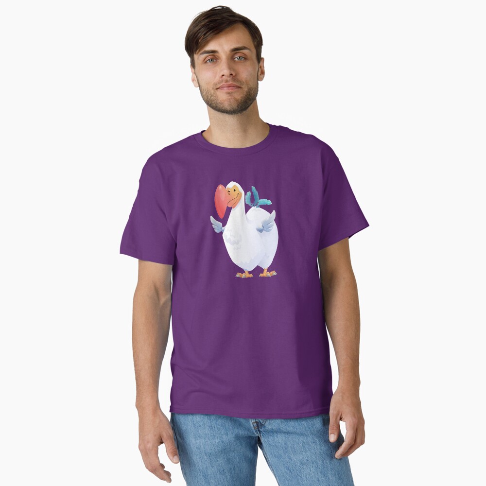 Item preview, Classic T-Shirt designed and sold by dododex.