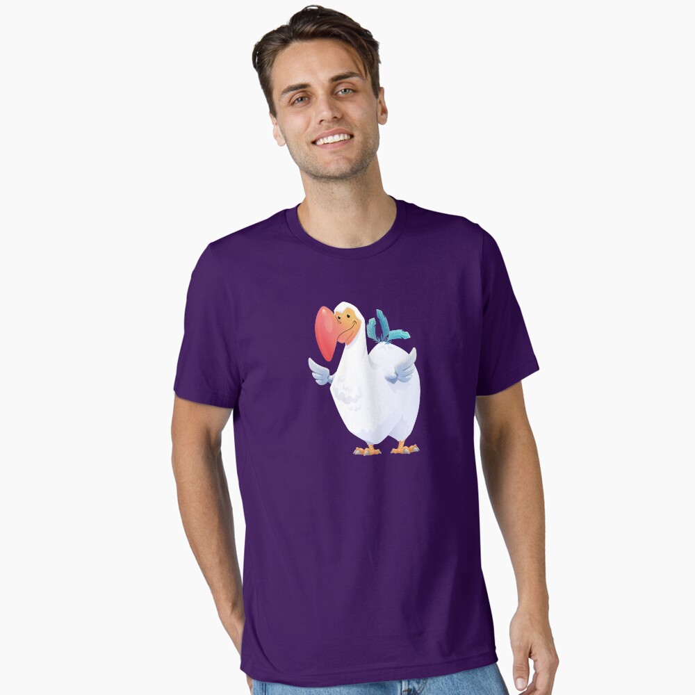 Item preview, Essential T-Shirt designed and sold by dododex.