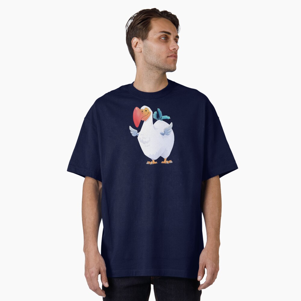 Item preview, Oversized T-Shirt designed and sold by dododex.