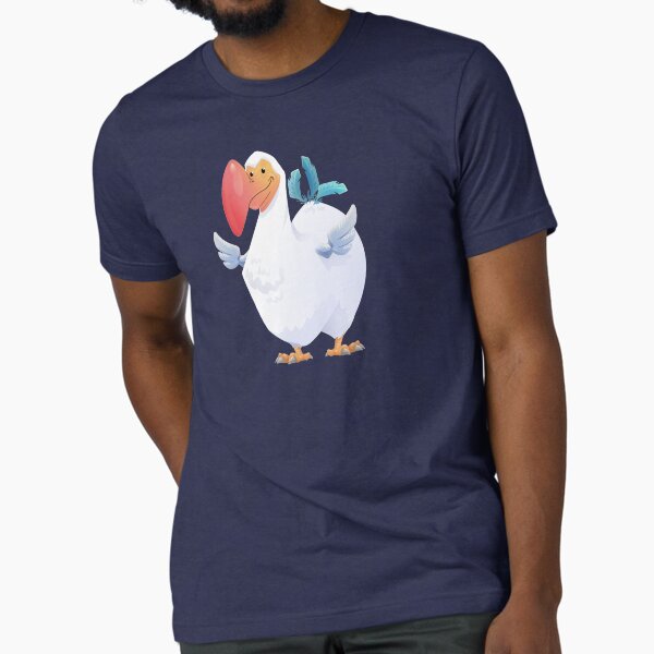 Tri-blend T-Shirt