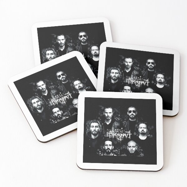 Item preview, Psychonaut 4 - Best Band designed and sold by hdjdfki.