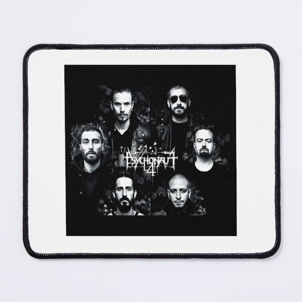 Item preview, Psychonaut 4 - Best Band designed and sold by hdjdfki.